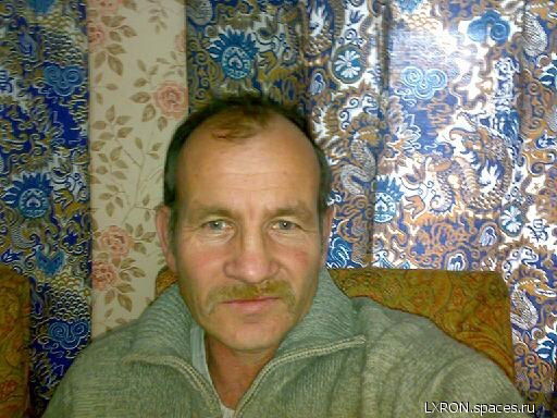 Михаил Иванов