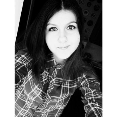 Настя Короткая