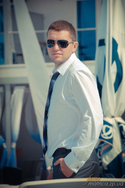 Vladimir Исаков