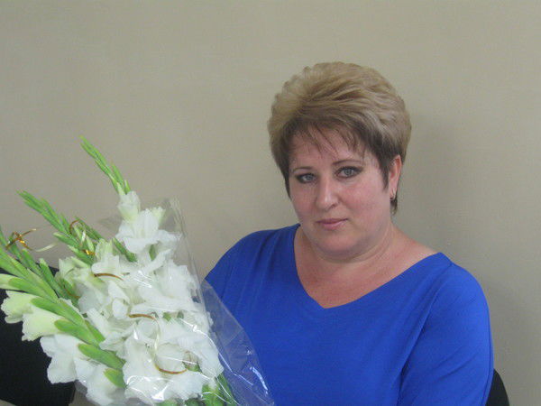 Кушнерова Ольга