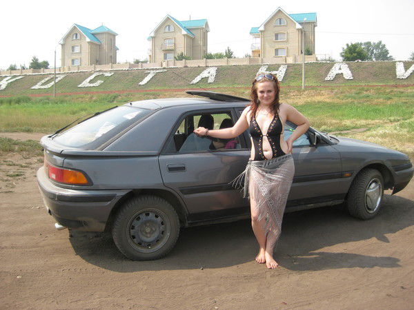 Дарья Романюк