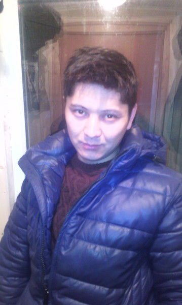 Кайрат Абдурахманов