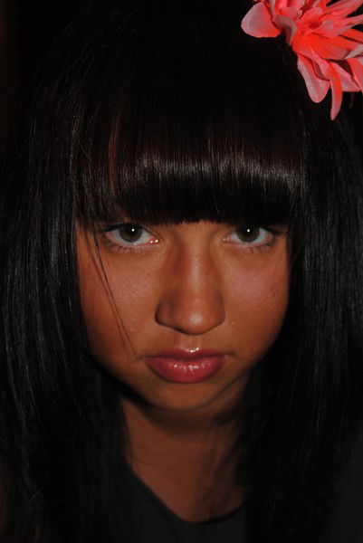 Юлия Цветкова