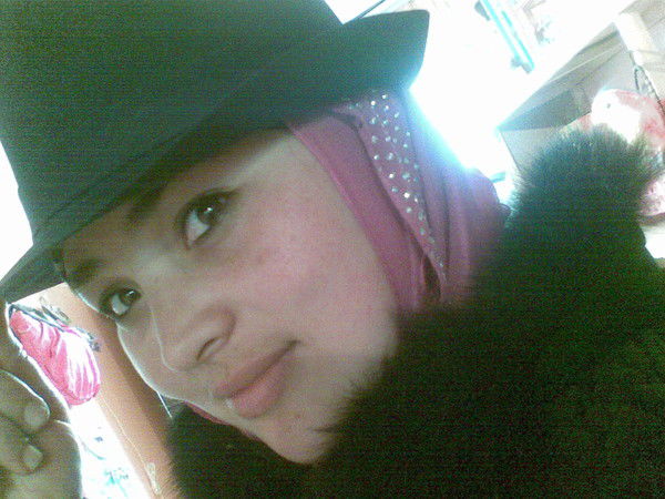 Надира Абдувалиева