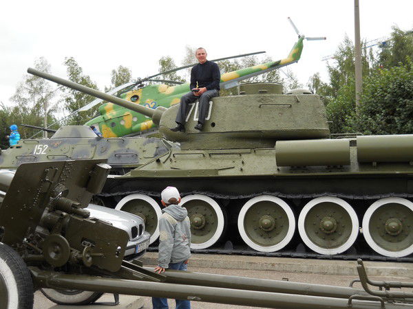 Вячеслав Шихирин