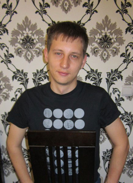 Дмитрий Иксанов