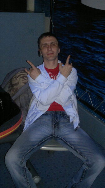 Сергей Ваншайдт