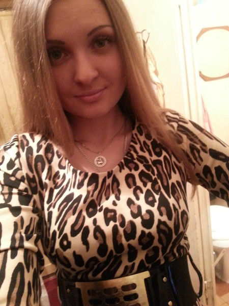 Ксения Репяхова