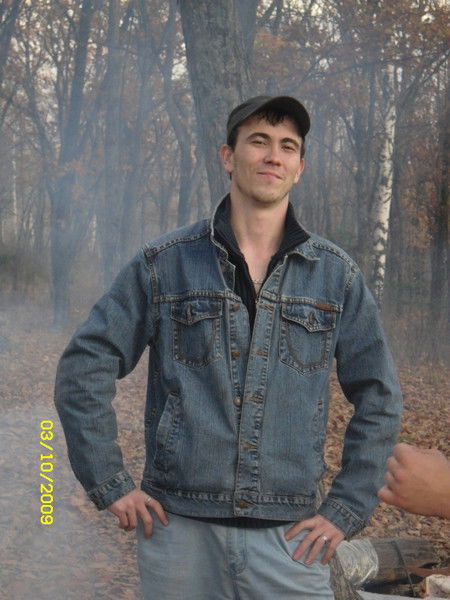 Тимофей Ким