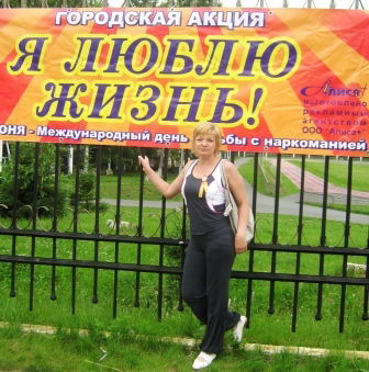 Жанна Коростелёва