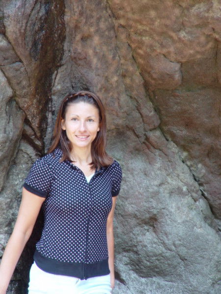 Лина Довженко