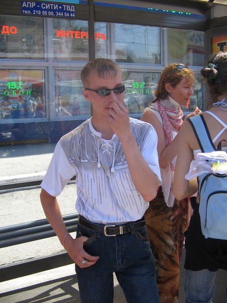 Сергей Губанов