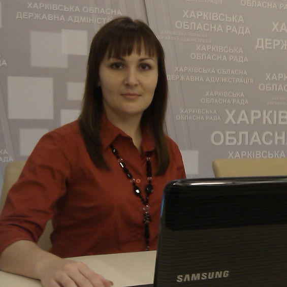 Анастасия Иванова