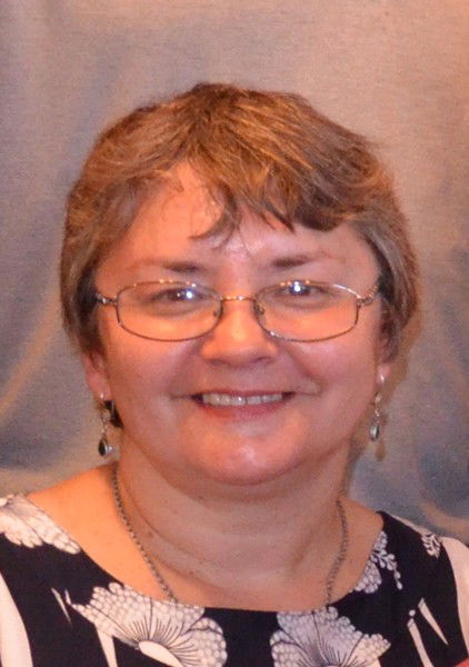 Надежда Бекоева