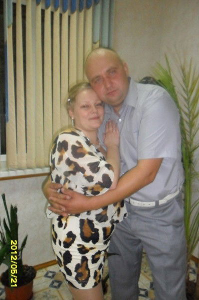 Елена Самойлова