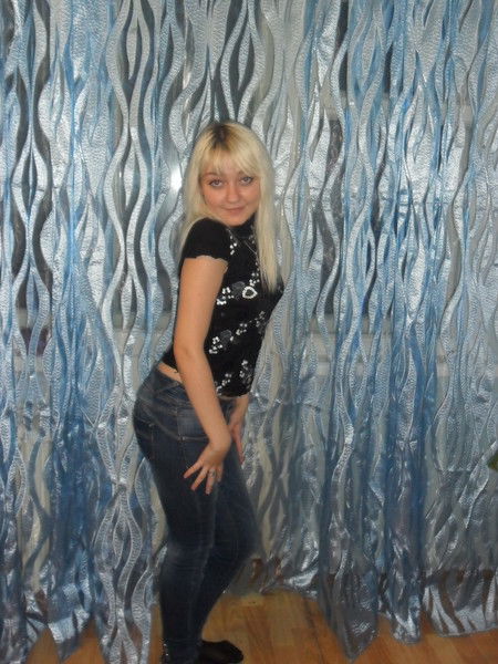 ..... Dashen'ka .....