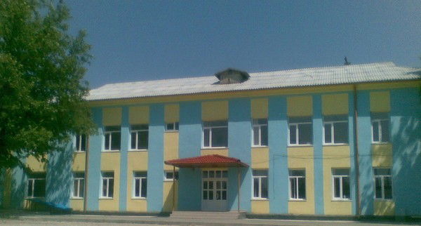 Кольчугинская Ош