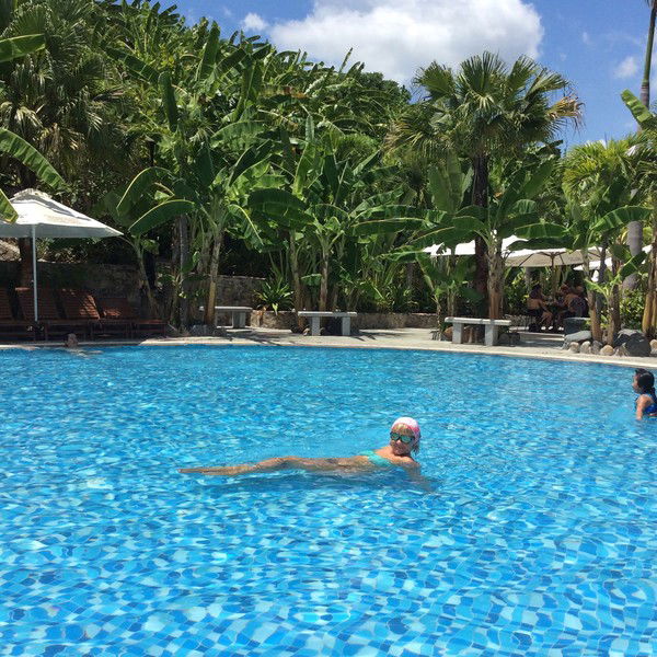 Мария Протасова