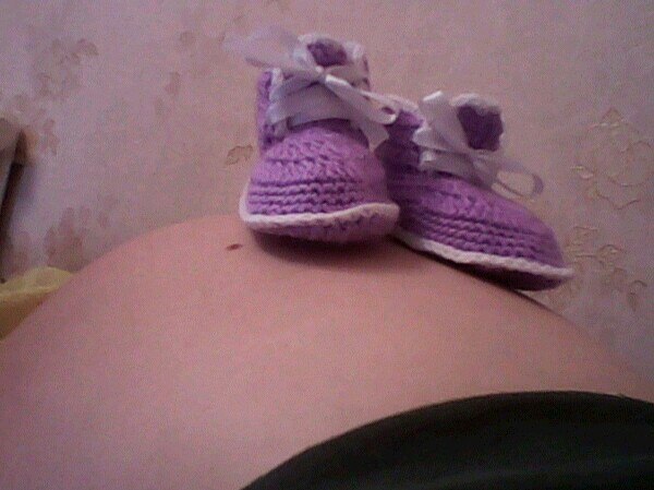 Женечка Крутицкая