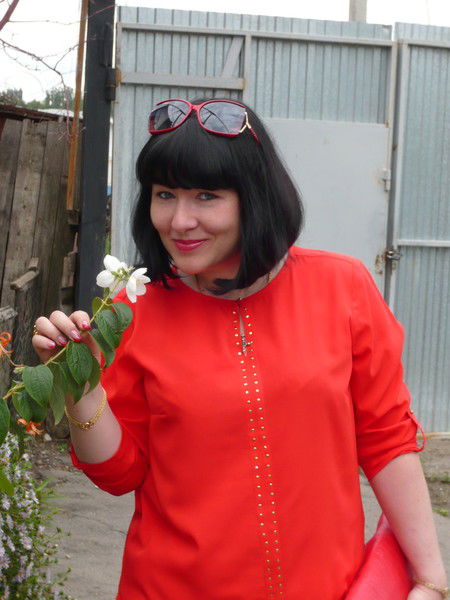 Лариса Рогова