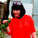Лариса Рогова