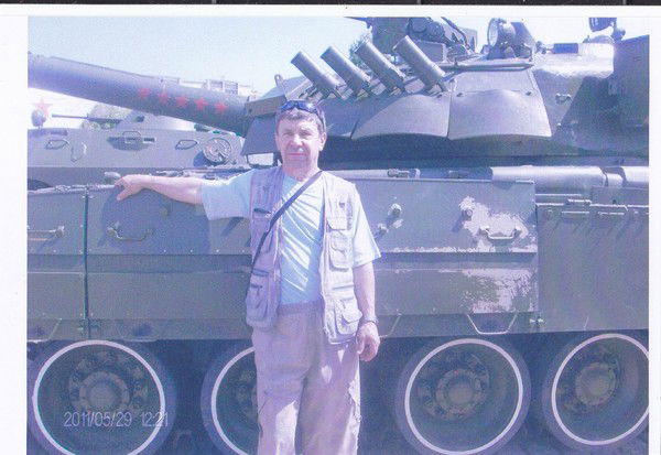 Сергей Муравьев