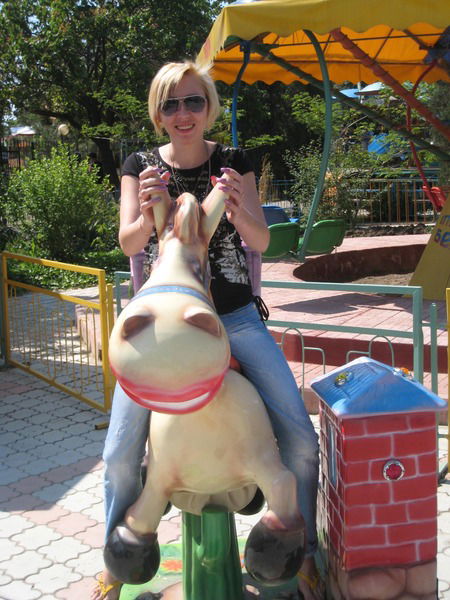 Виктория Моисеева