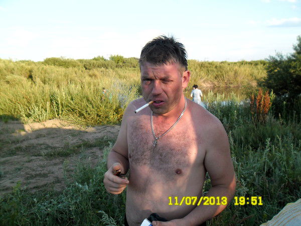 Дима Новиков