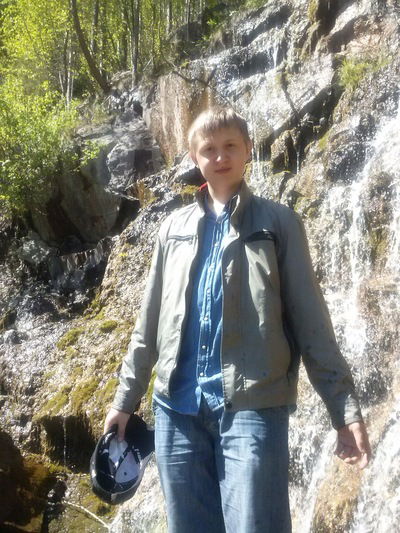 Никита Маслаков