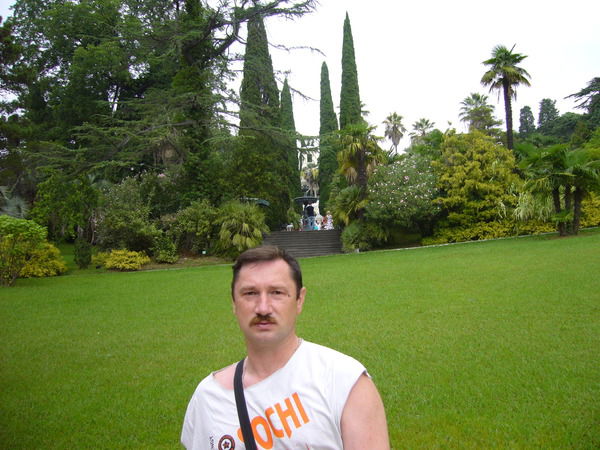 Сергей Малеванец