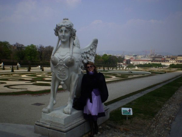 Тамара Лузя