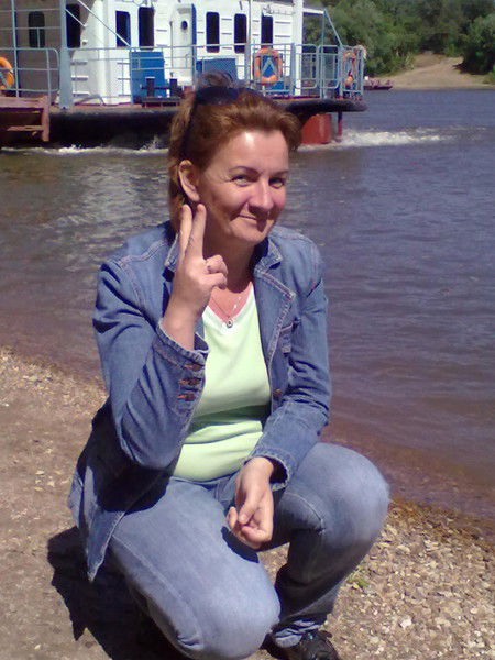 Гузель Шарипова