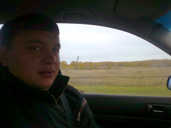 Виталя Яфаров