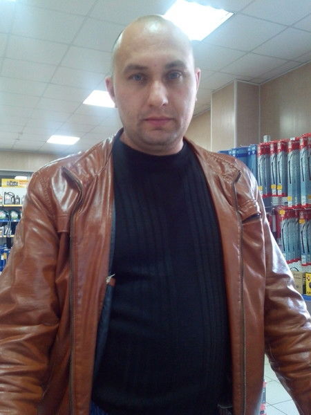 Сергей Кугнов