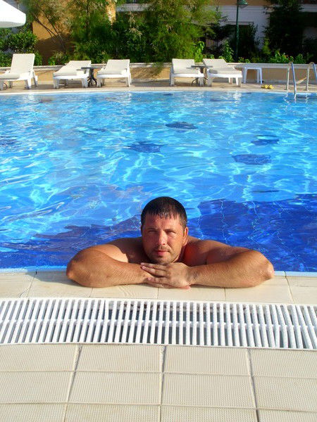 Алексей Приказчиков