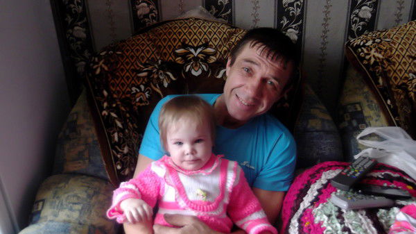 Николай Бараков