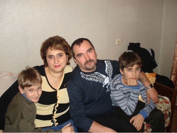 Владимир Кокуев