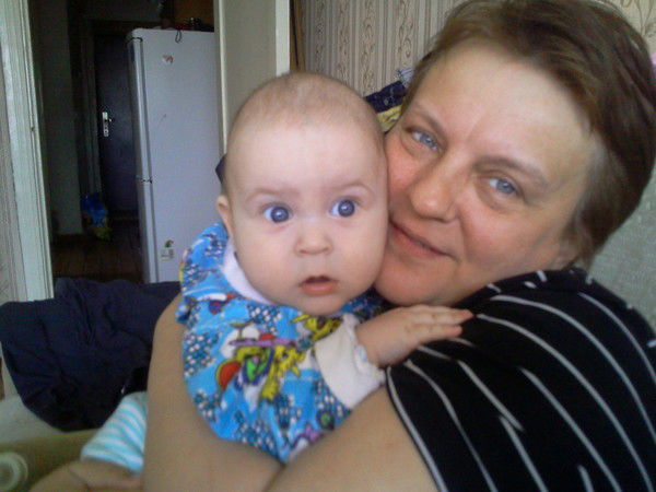 Елена Кисель