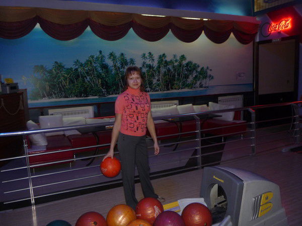 Алия Абишина(Хамидуллина)