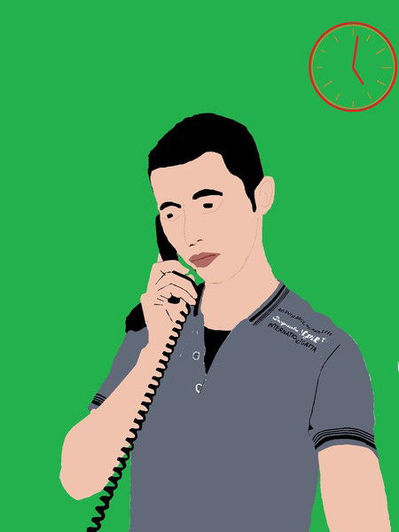 Кабдешов Ержан