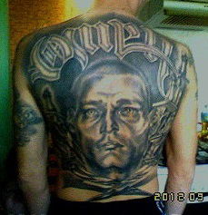 Пабло Эскобаро