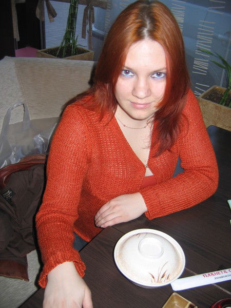 Елизавета Куманина