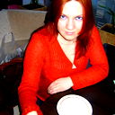 Елизавета Куманина