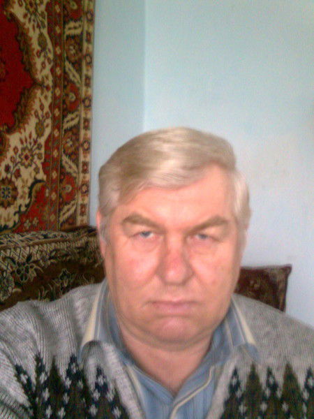 Алексей Салий