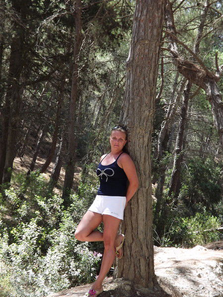 Наталья Лесюк