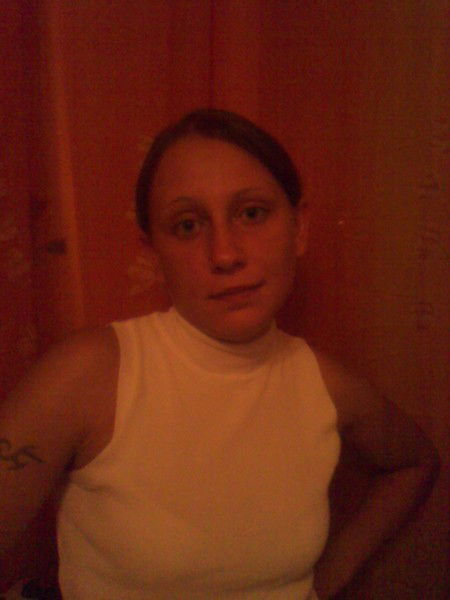 Вероника Мироевская