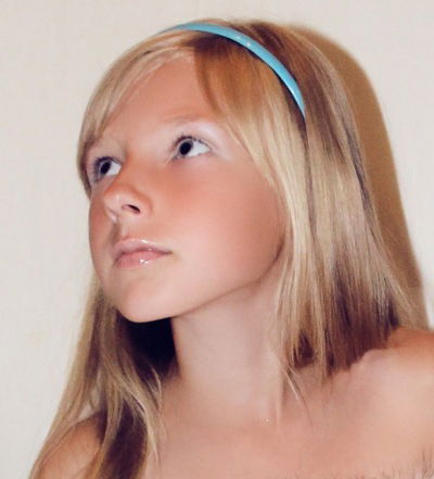 Алина Бондарева