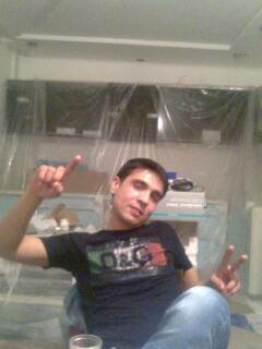 Рома Кудратов