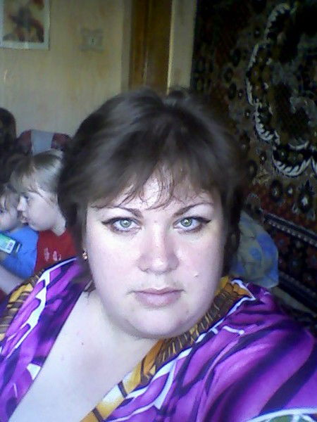 Наташа Сорокина