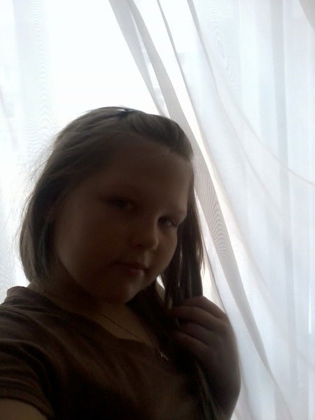 Дарья Захарова